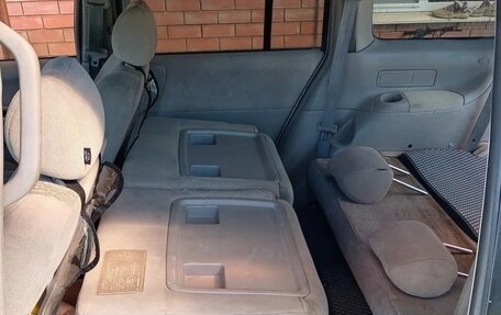 Nissan Liberty, 2002 год, 450 000 рублей, 10 фотография