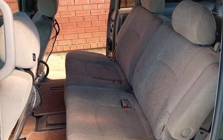 Nissan Liberty, 2002 год, 450 000 рублей, 11 фотография