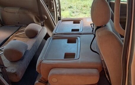 Nissan Liberty, 2002 год, 450 000 рублей, 13 фотография