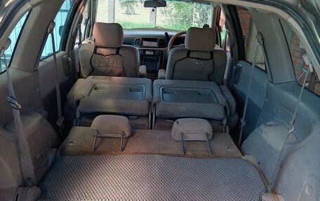 Nissan Liberty, 2002 год, 450 000 рублей, 12 фотография