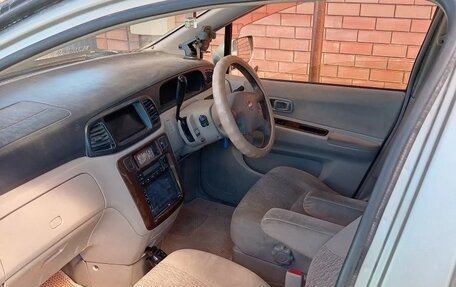 Nissan Liberty, 2002 год, 450 000 рублей, 6 фотография