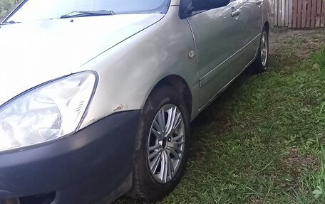 Mitsubishi Lancer IX, 2003 год, 230 000 рублей, 4 фотография