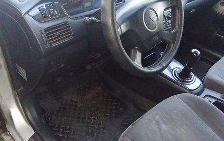 Mitsubishi Lancer IX, 2003 год, 230 000 рублей, 11 фотография