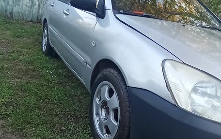 Mitsubishi Lancer IX, 2003 год, 230 000 рублей, 5 фотография