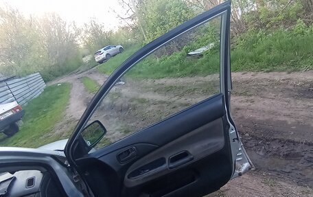Mitsubishi Lancer IX, 2003 год, 230 000 рублей, 13 фотография