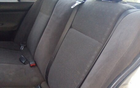 Mitsubishi Lancer IX, 2003 год, 230 000 рублей, 9 фотография