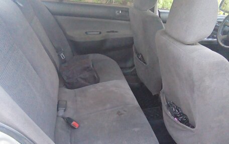Mitsubishi Lancer IX, 2003 год, 230 000 рублей, 6 фотография