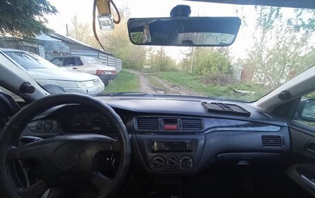 Mitsubishi Lancer IX, 2003 год, 230 000 рублей, 12 фотография