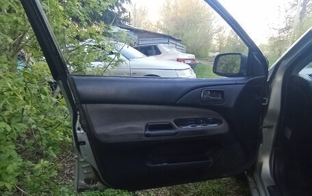 Mitsubishi Lancer IX, 2003 год, 230 000 рублей, 14 фотография