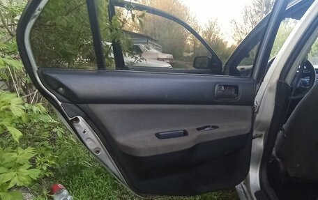 Mitsubishi Lancer IX, 2003 год, 230 000 рублей, 15 фотография