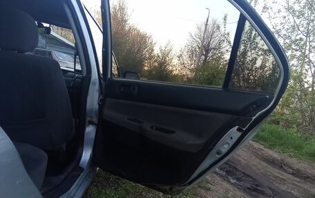 Mitsubishi Lancer IX, 2003 год, 230 000 рублей, 16 фотография