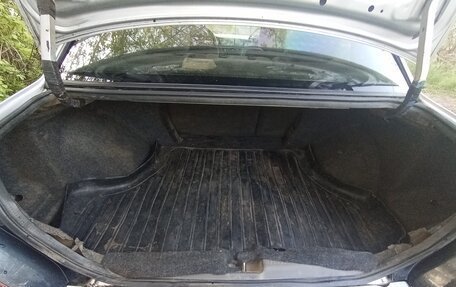 Mitsubishi Lancer IX, 2003 год, 230 000 рублей, 17 фотография