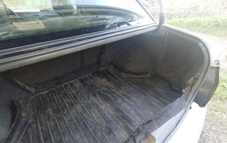 Mitsubishi Lancer IX, 2003 год, 230 000 рублей, 19 фотография