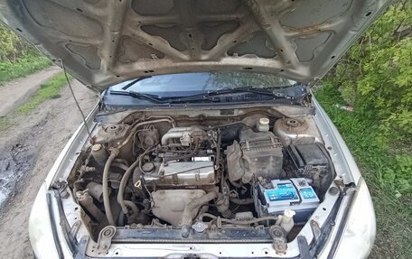 Mitsubishi Lancer IX, 2003 год, 230 000 рублей, 23 фотография