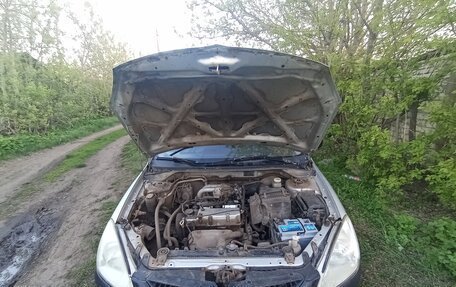 Mitsubishi Lancer IX, 2003 год, 230 000 рублей, 24 фотография