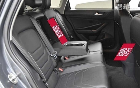 Volkswagen Jetta VII, 2022 год, 1 850 000 рублей, 7 фотография