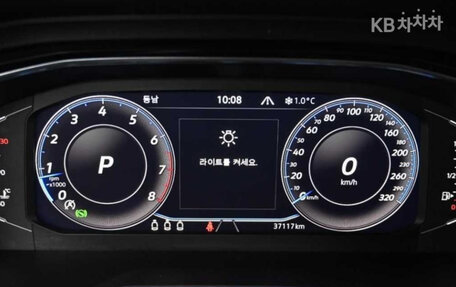Volkswagen Jetta VII, 2022 год, 1 850 000 рублей, 11 фотография