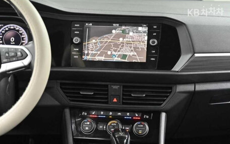 Volkswagen Jetta VII, 2022 год, 1 850 000 рублей, 13 фотография
