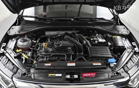 Volkswagen Jetta VII, 2022 год, 1 850 000 рублей, 16 фотография