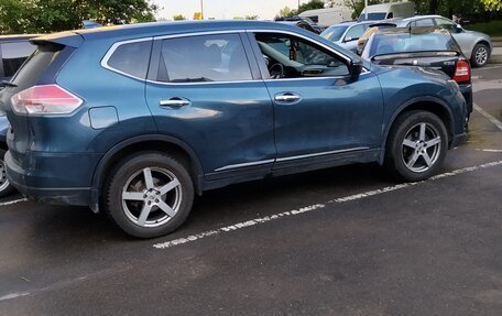 Nissan X-Trail, 2018 год, 1 700 000 рублей, 5 фотография