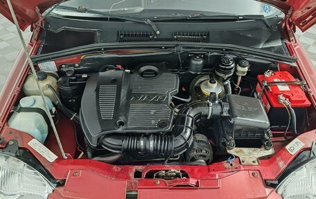 Chevrolet Niva I рестайлинг, 2012 год, 420 000 рублей, 10 фотография