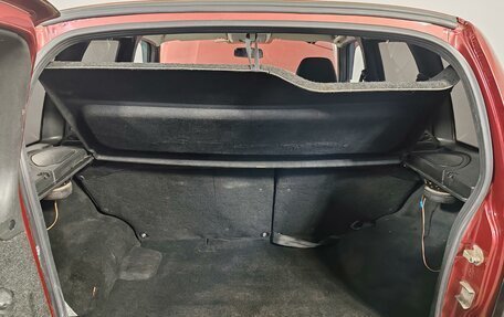 Chevrolet Niva I рестайлинг, 2012 год, 420 000 рублей, 9 фотография