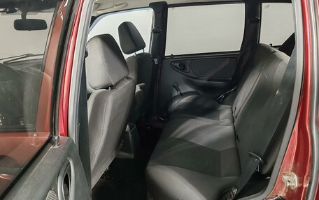 Chevrolet Niva I рестайлинг, 2012 год, 420 000 рублей, 12 фотография