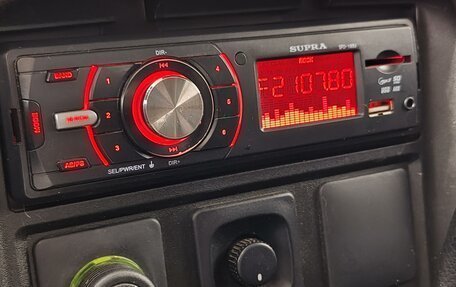 Chevrolet Niva I рестайлинг, 2012 год, 420 000 рублей, 15 фотография