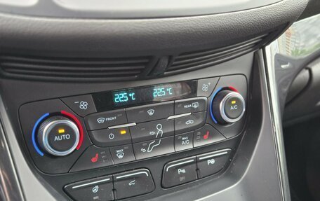 Ford Kuga III, 2017 год, 1 489 000 рублей, 11 фотография