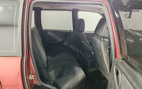 Chevrolet Niva I рестайлинг, 2012 год, 420 000 рублей, 20 фотография