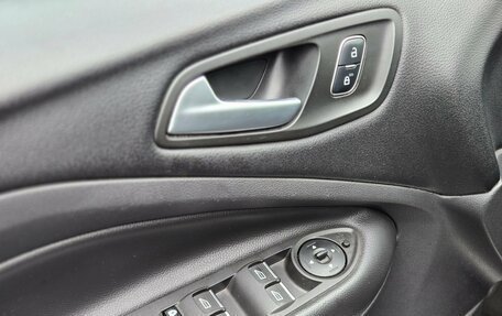 Ford Kuga III, 2017 год, 1 489 000 рублей, 14 фотография