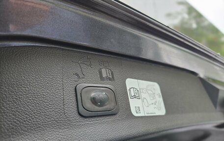 Ford Kuga III, 2017 год, 1 489 000 рублей, 17 фотография
