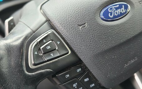 Ford Kuga III, 2017 год, 1 489 000 рублей, 16 фотография