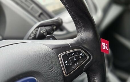 Ford Kuga III, 2017 год, 1 489 000 рублей, 15 фотография