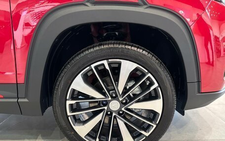 Changan CS35 Plus, 2025 год, 2 839 900 рублей, 8 фотография