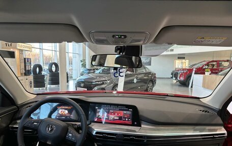 Changan CS35 Plus, 2025 год, 2 839 900 рублей, 6 фотография
