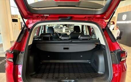 Changan CS35 Plus, 2025 год, 2 839 900 рублей, 14 фотография