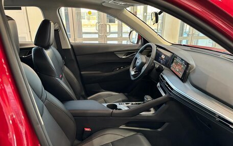 Changan CS35 Plus, 2025 год, 2 839 900 рублей, 13 фотография