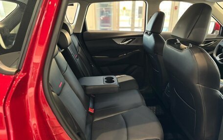 Changan CS35 Plus, 2025 год, 2 839 900 рублей, 12 фотография