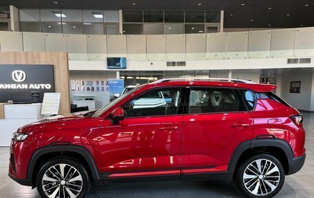 Changan CS35 Plus, 2025 год, 2 839 900 рублей, 4 фотография