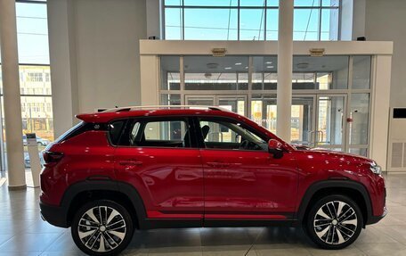 Changan CS35 Plus, 2025 год, 2 839 900 рублей, 9 фотография