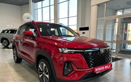 Changan CS35 Plus, 2025 год, 2 839 900 рублей, 2 фотография