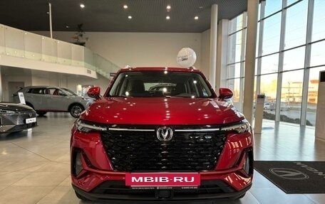 Changan CS35 Plus, 2025 год, 2 839 900 рублей, 7 фотография