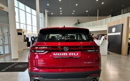 Changan CS35 Plus, 2025 год, 2 839 900 рублей, 3 фотография