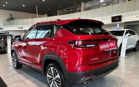 Changan CS35 Plus, 2025 год, 2 839 900 рублей, 10 фотография