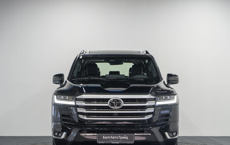 Toyota Land Cruiser, 2026 год, 15 190 000 рублей, 4 фотография