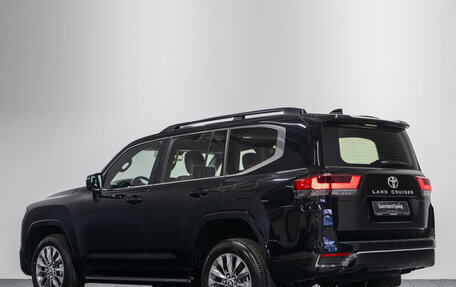 Toyota Land Cruiser, 2026 год, 15 190 000 рублей, 9 фотография