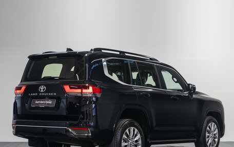 Toyota Land Cruiser, 2026 год, 15 190 000 рублей, 7 фотография