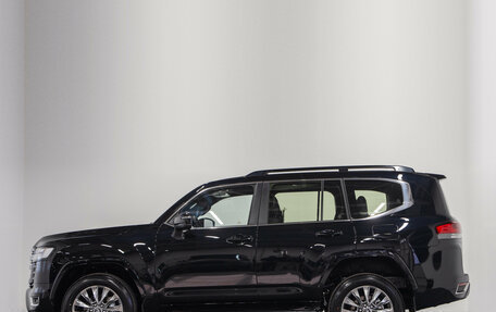Toyota Land Cruiser, 2026 год, 15 190 000 рублей, 11 фотография
