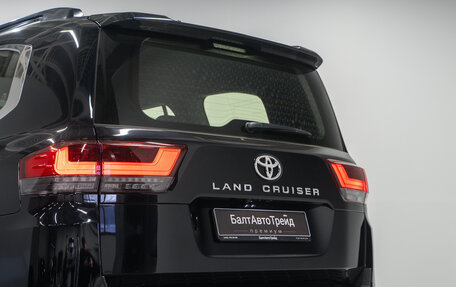 Toyota Land Cruiser, 2026 год, 15 190 000 рублей, 10 фотография